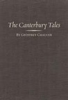 Works of Geoffrey Chaucer.  The Canterbury Tales/Troilus and ... by Geoffrey Chaucer