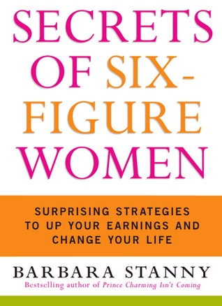 Secrets of Six-Figure Women