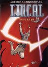 L'Incal noir (L'Incal, #1)