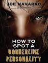 How to Spot a Borderline Personality
