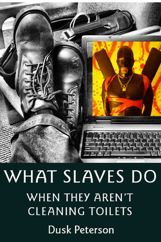 What Slaves Do When They Aren't Cleaning Toilets: A Tale of Web Accessibility in the Cybersex Era