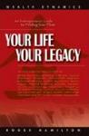 An Entrepreneur Guide To Finding Your Flow; Your Life Your Legacy