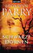 Schwarze Dornen. Australien-Thriller (Mass Market Paperback)