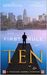 The First Rule of Ten: A Tenzing Norbu Mystery (Kindle Edition)