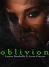 Oblivion (Witches of Santa Anna, #13)