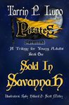 Sold in Savannah (Priates of Savannah, #1) Sold in Savannah (Priates of Savannah, #1)