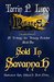 Sold in Savannah (Priates o...