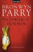 Schwarze Dornen. Australien-Thriller (Paperback)