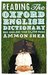 Reading the Oxford English Dictionary: One Man, One Year, 21,730 Pages (Hardcover)