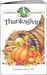 Thanksgiving Cookbook (Classic Cookbooklets) by Gooseberry Patch 