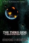 The Third Side (Battle for the Solar System, #2) The Third Side (Battle for the Solar System, #2)