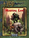 Harp: Martial Law
