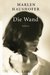 Die Wand by Marlen Haushofer
