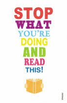Stop what you're doing and read this