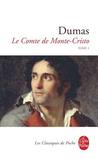 Le Comte de Monte-Cristo by Alexandre Dumas