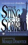 The Sting of The Scorpio (The Scorpio Series, #2) The Sting of The Scorpio (The Scorpio Series, #2)