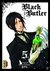 Black Butler, Tome 5 (Paperback)