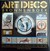 Art Deco Bronnenboek