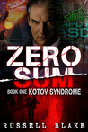 Kotov Syndrome (Zero Sum, #1)