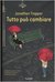 Tutto può cambiare (Hardcover)