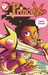 Princeless #1