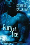Fury of Ice (Dragonfury, #2)