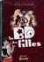 La BD des filles by Anne Baraou La BD des filles by Anne Baraou