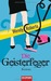 Die Geisterfeger (A Ghost Dusters Mystery, #1)