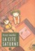 La Cité Saturne - Tome 3 (Paperback)
