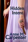 Hidden Intent Hidden Intent