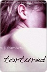 Tortured (Jason and Azazel, #3)