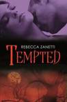 Tempted (Dark Protectors, #2.5) Tempted (Dark Protectors, #2.5)