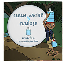 Clean Water For Elirose