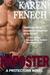 Imposter (Protectors, #1)