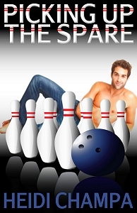 Picking Up The Spare