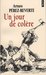 Un jour de colère (Paperback)