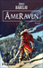 AmeRaven (Les Légendes des Raven #4)