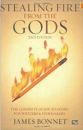 Stealing Fire From The Gods, 2nd Edition