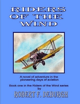 Riders of the Wind