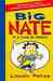 Big Nate in a Class by Himself (Paperback)