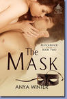 The Mask (Masquerade, #2) The Mask (Masquerade, #2)