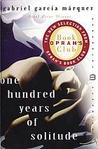 One Hundred Years of Solitude