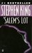 'Salem's Lot (Mass Market Paperback)