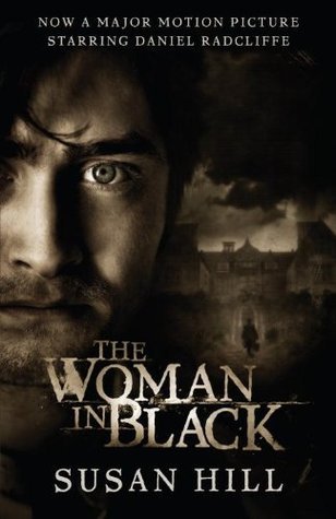 The Woman in Black by Susan Hill
