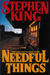 Needful Things (Hardcover)