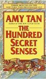 The Hundred Secret Senses The Hundred Secret Senses