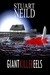 Giant Killer Eels by Stuart Neild
