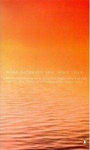 Wide Sargasso Sea by Jean Rhys