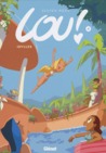 Lou !, Tome 4 : Idylles
