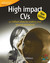 High impact CVs:  52 brilliant ideas for making your résumé sensational